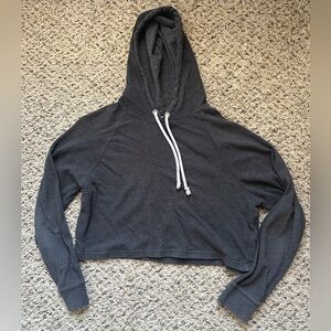H&M Dark Gray Women's Hoodie